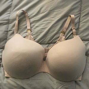 38 DDD Incredible by Victoria’s Secret perfect shape bra